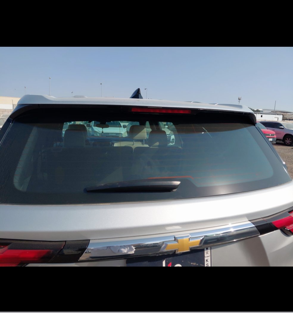 Chevrolet  Traverse  2022 image