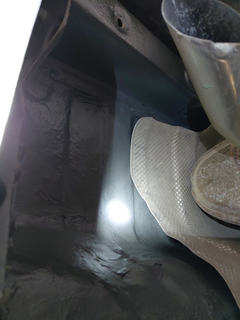 كيا بيجاس LX FWD 2023 image