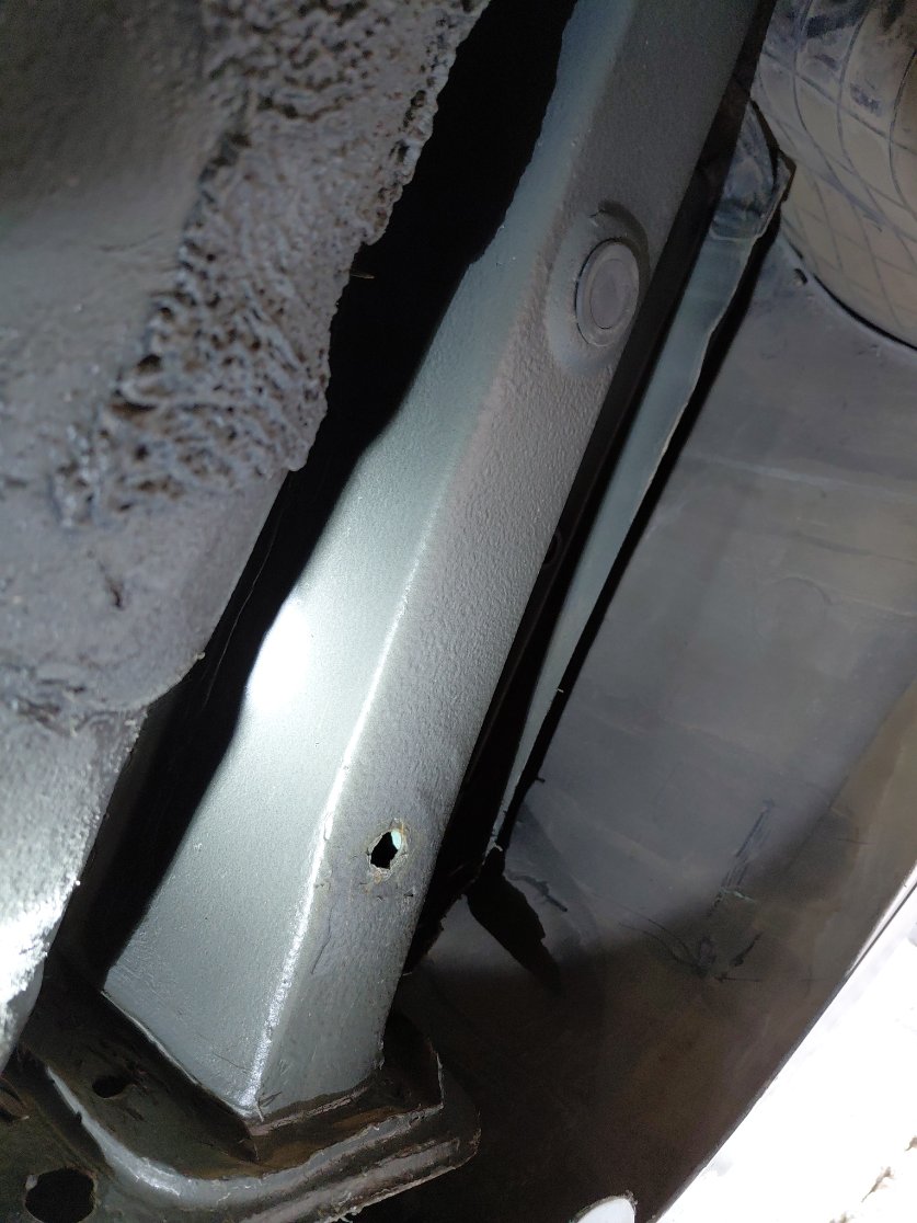 كيا بيجاس LX FWD 2023 image