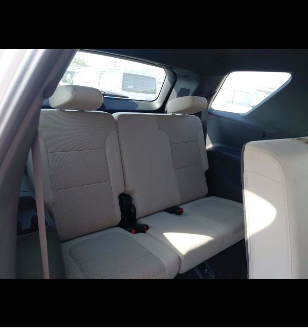 Chevrolet  Traverse  2022 image