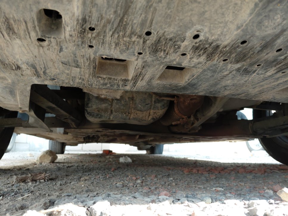 Peugeot  Partner  2023 image