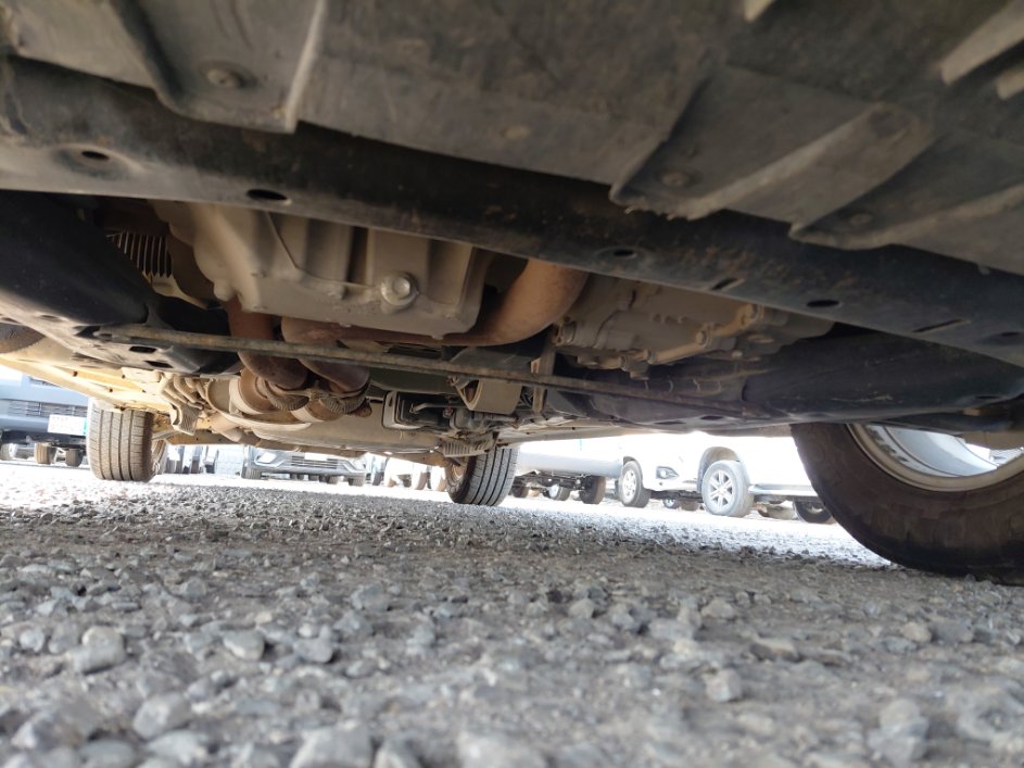 Chevrolet  Traverse  2022 image