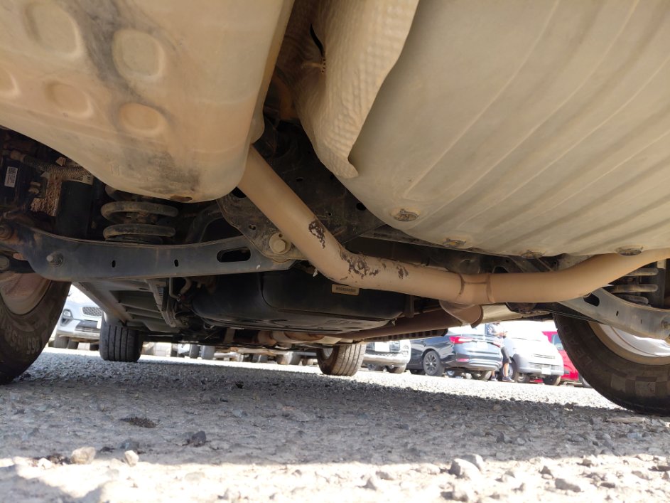 Chevrolet  Traverse  2022 image