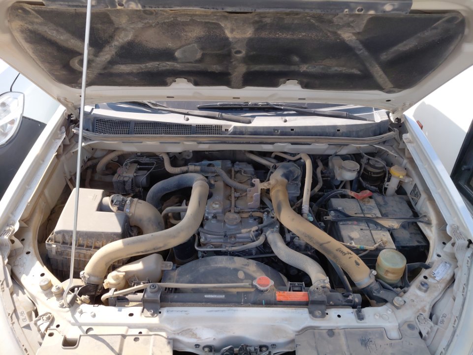 ايسوزو ديماكس  2022 image