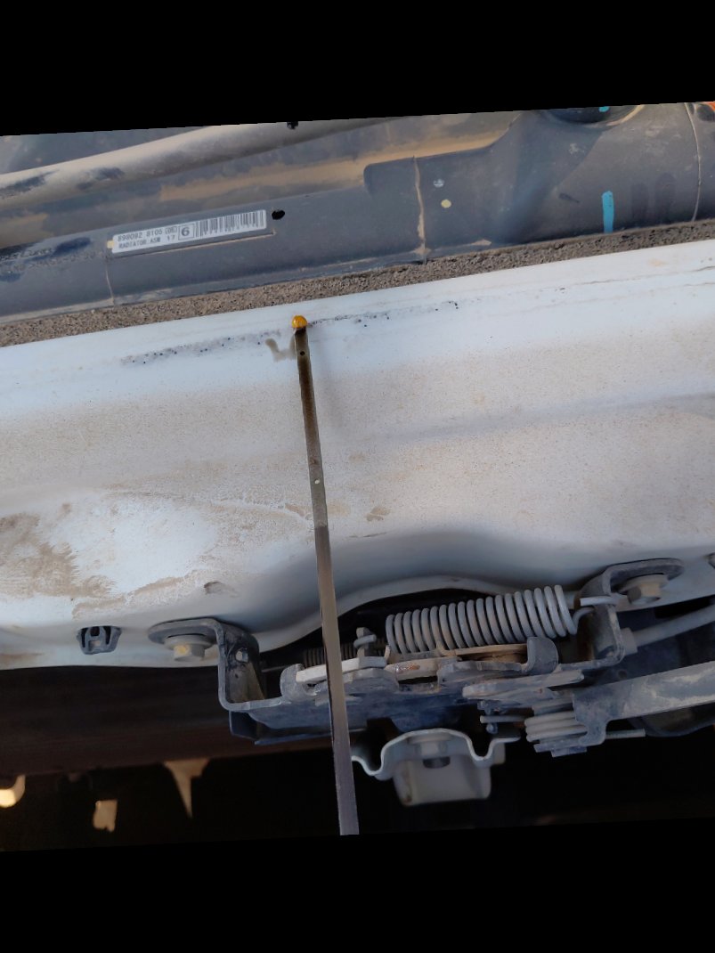 ايسوزو ديماكس  2022 image