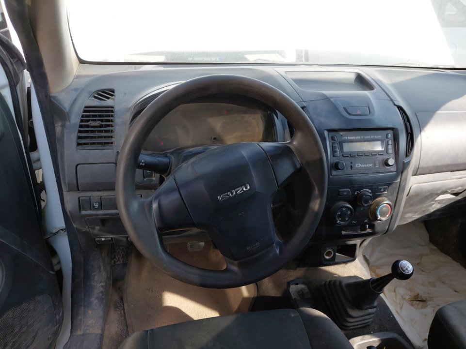 ايسوزو ديماكس  2022 image