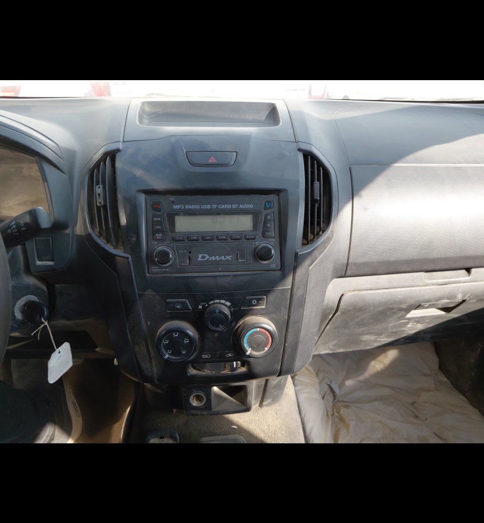 ايسوزو ديماكس  2022 image