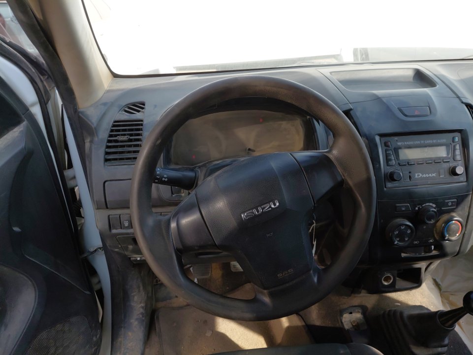 ايسوزو ديماكس  2022 image