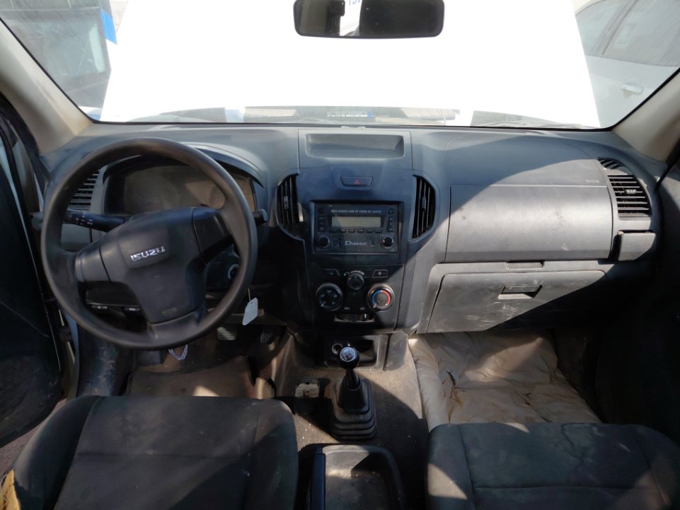 ايسوزو ديماكس  2022 image