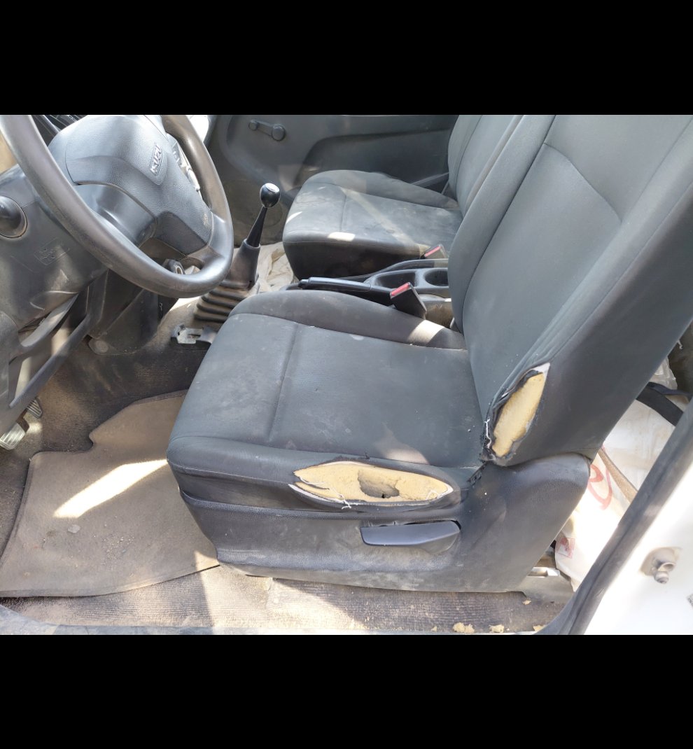 ايسوزو ديماكس  2022 image