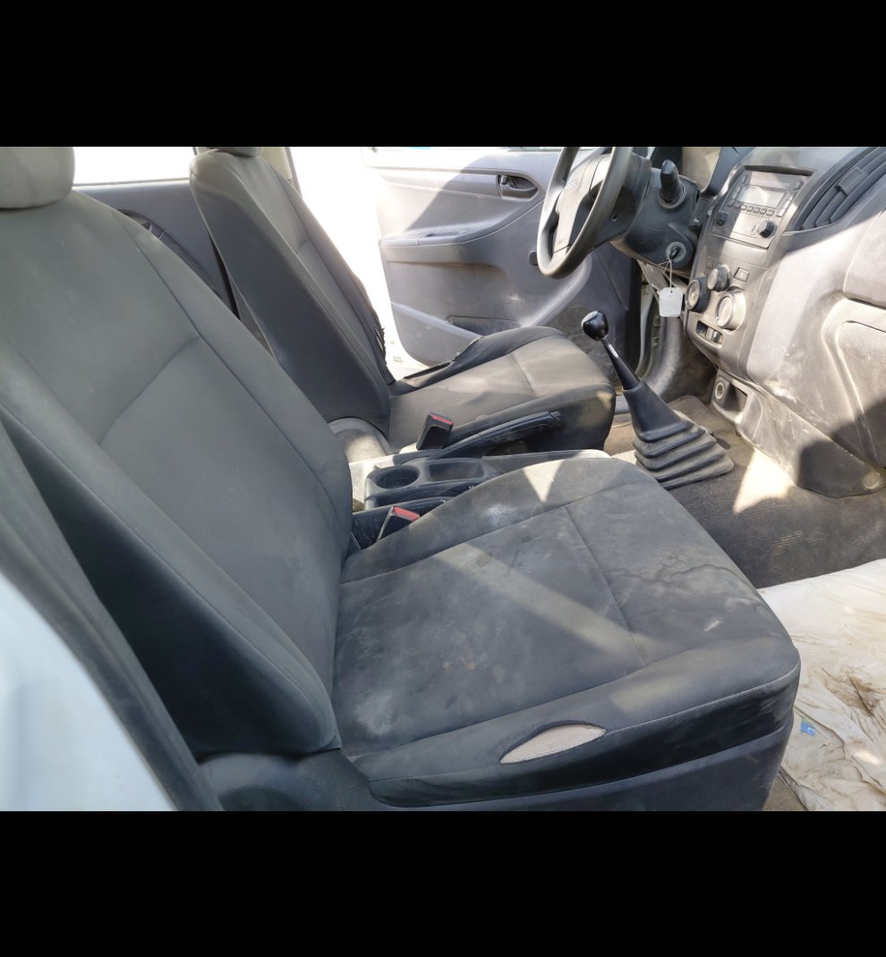 ايسوزو ديماكس  2022 image