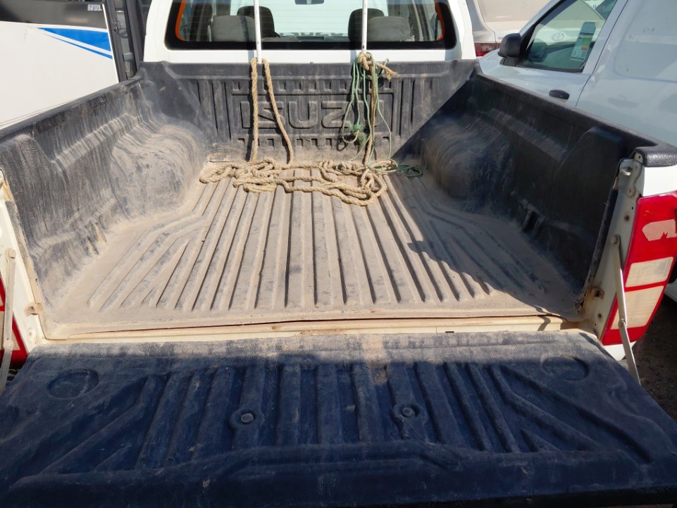 ايسوزو ديماكس  2022 image