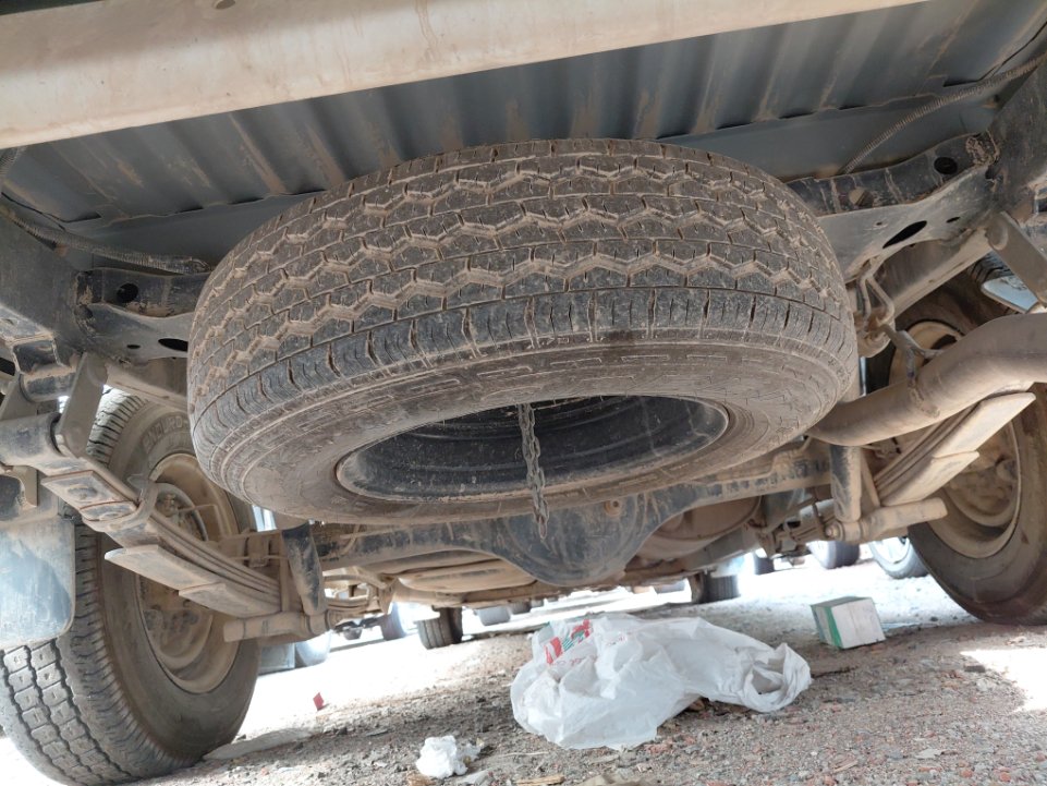 ايسوزو ديماكس  2022 image