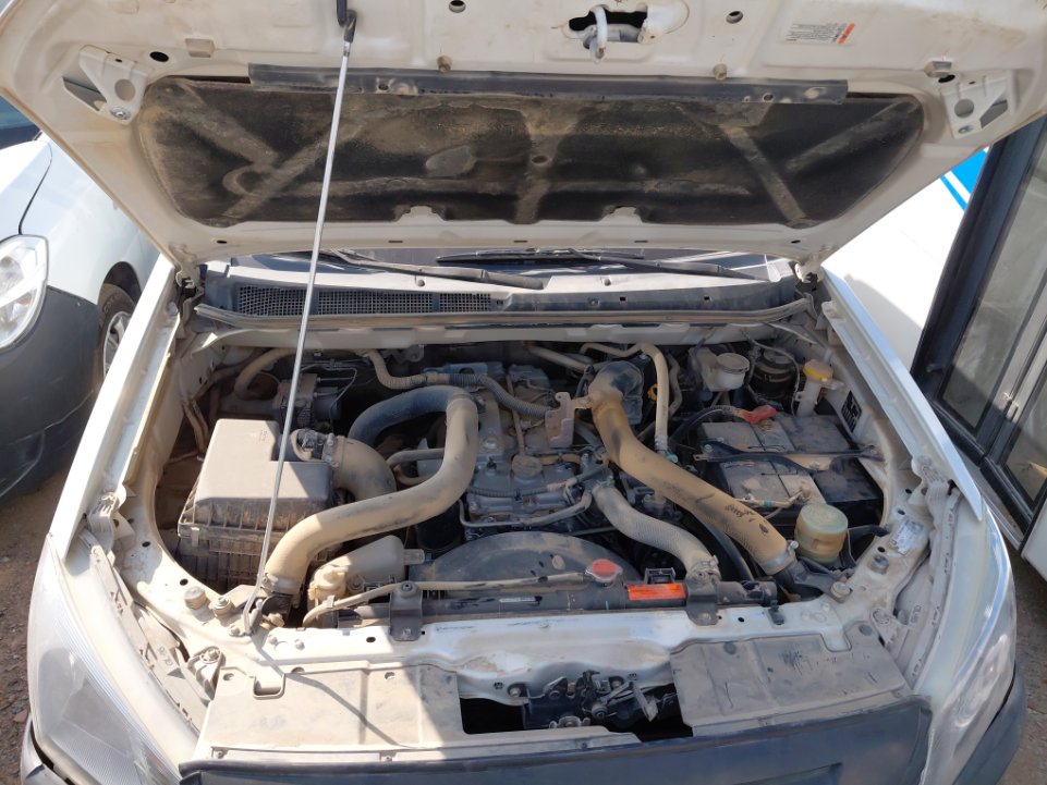 ايسوزو ديماكس  2022 image