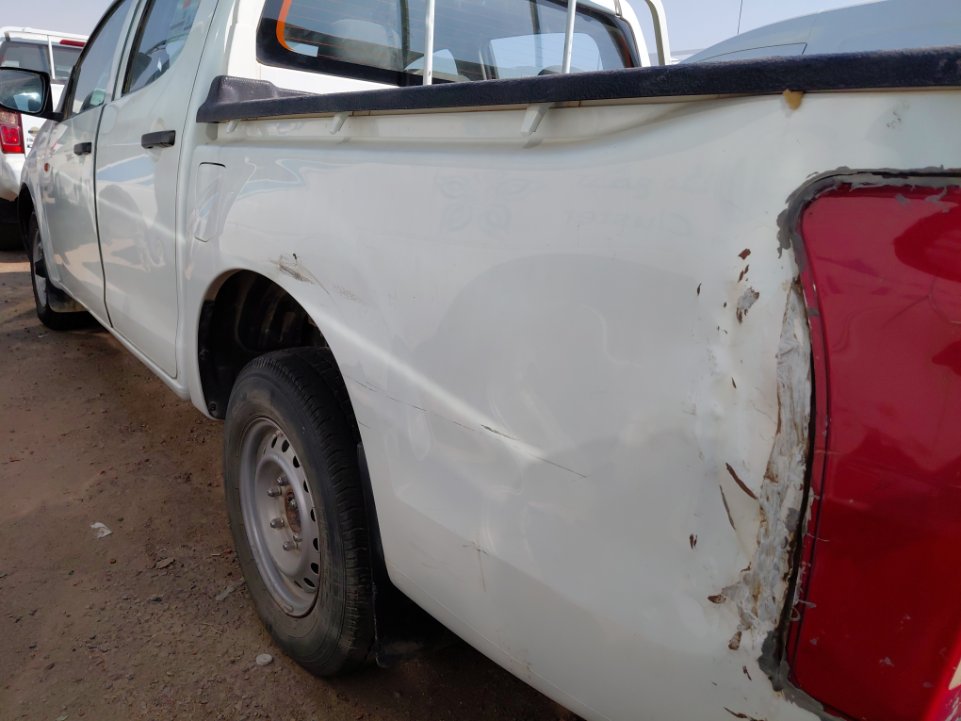 ايسوزو ديماكس  2022 image