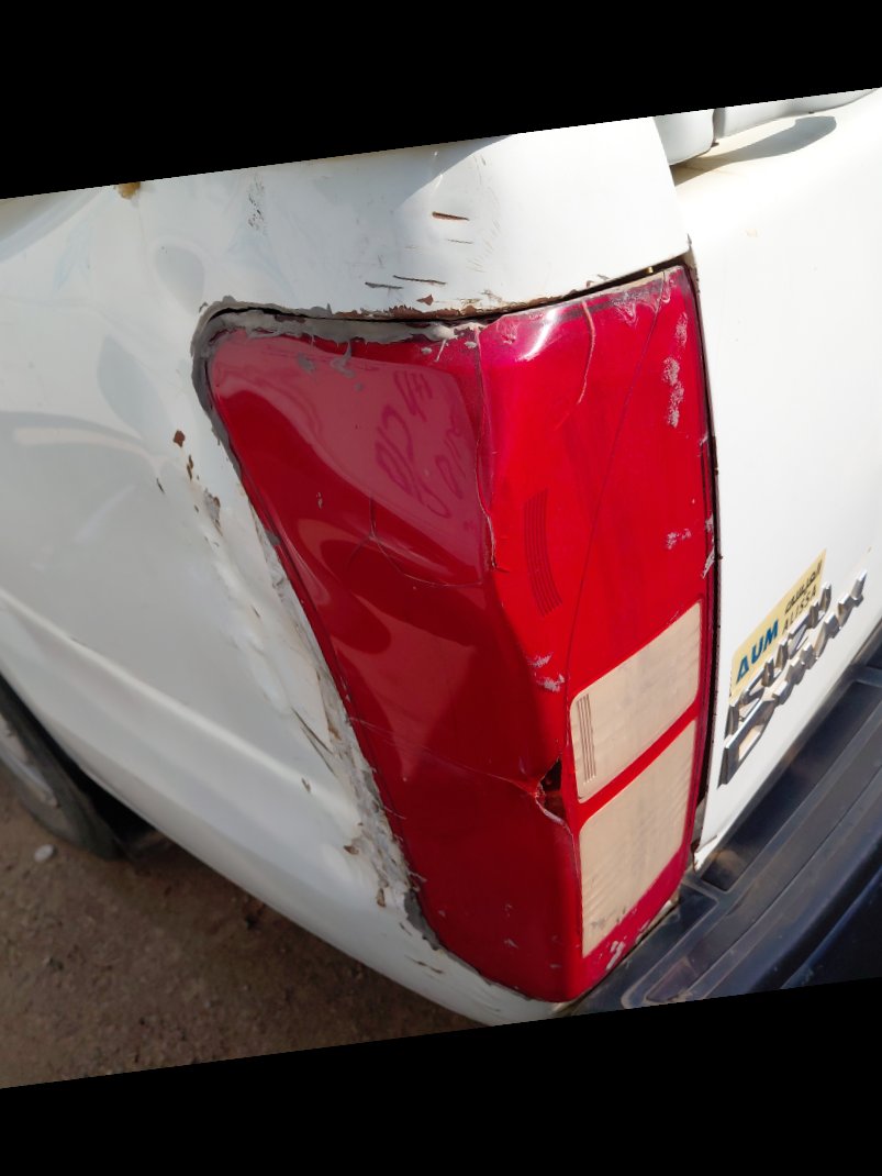 ايسوزو ديماكس  2022 image