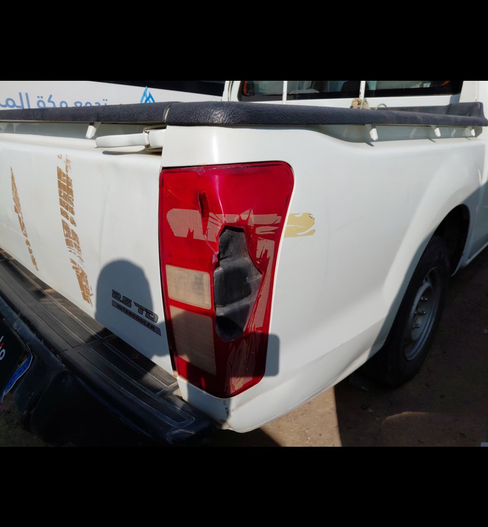 ايسوزو ديماكس  2022 image