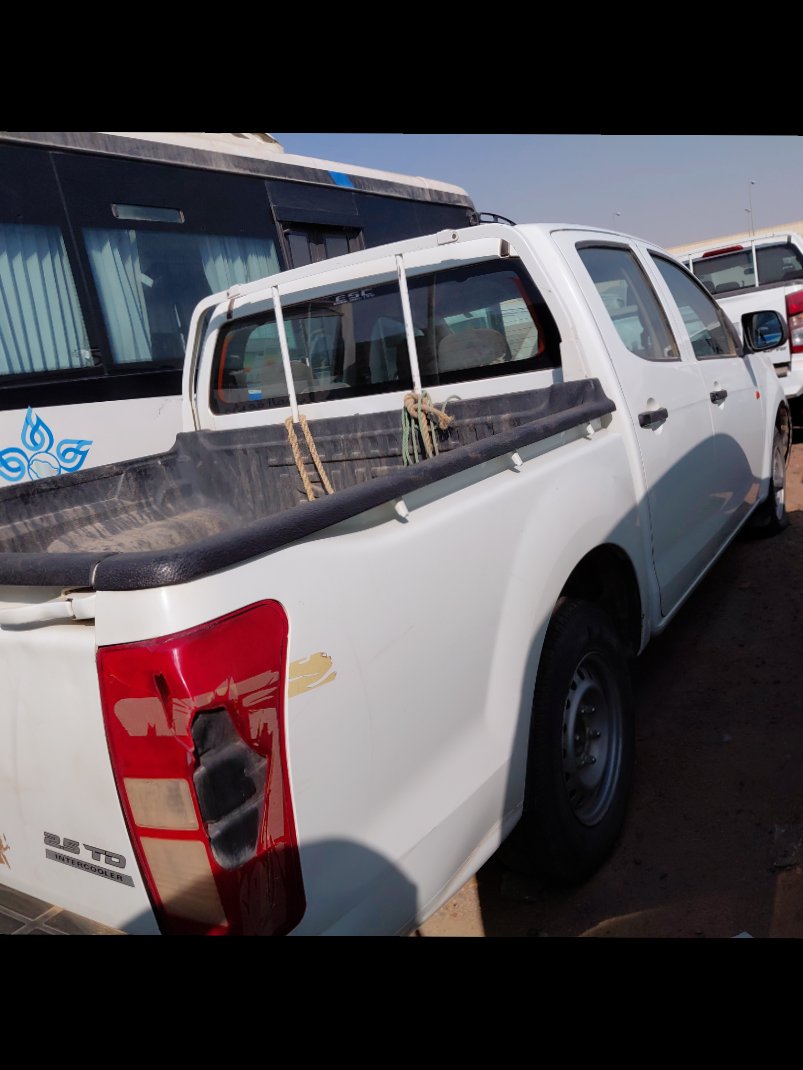 ايسوزو ديماكس  2022 image