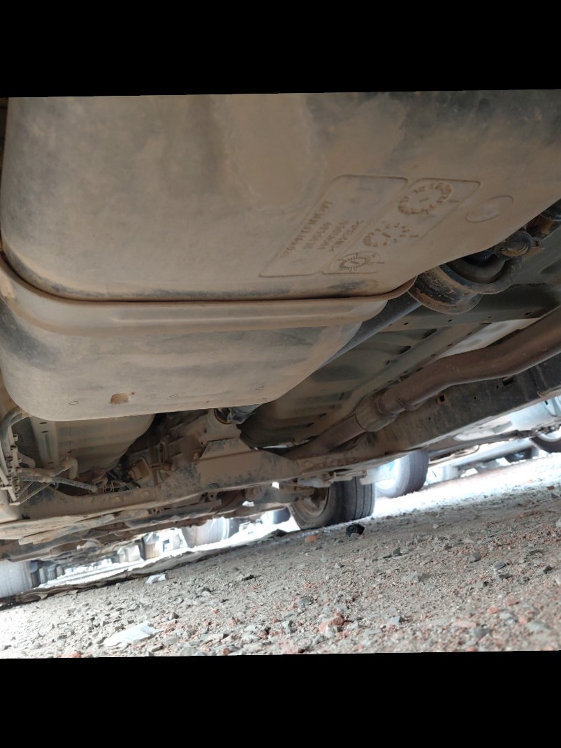 ايسوزو ديماكس  2022 image