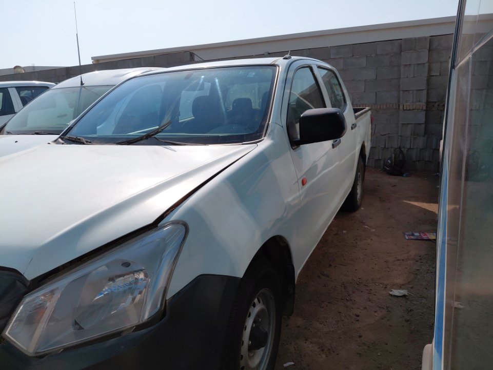 ايسوزو ديماكس  2022 image