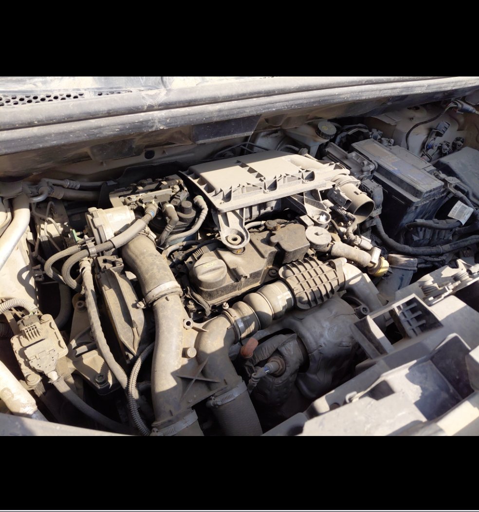 بيجو بارتنر  2023 image