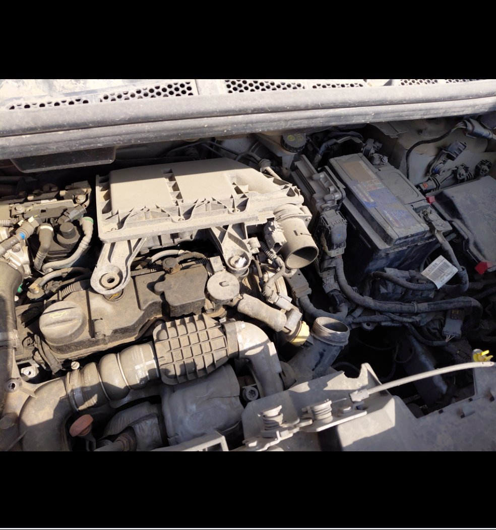 بيجو بارتنر  2023 image