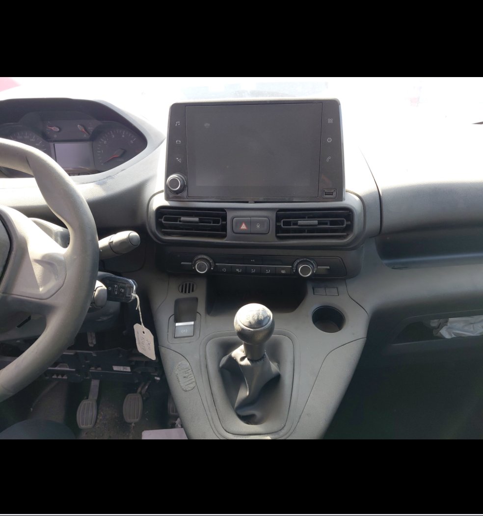 بيجو بارتنر  2023 image