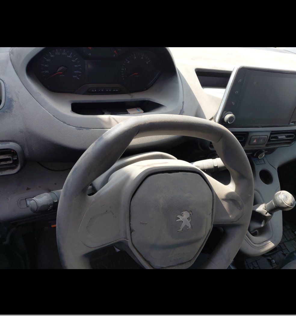 بيجو بارتنر  2023 image