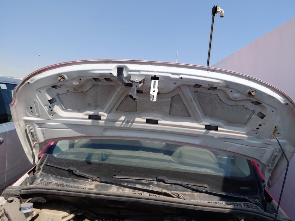 بيجو بارتنر  2023 image