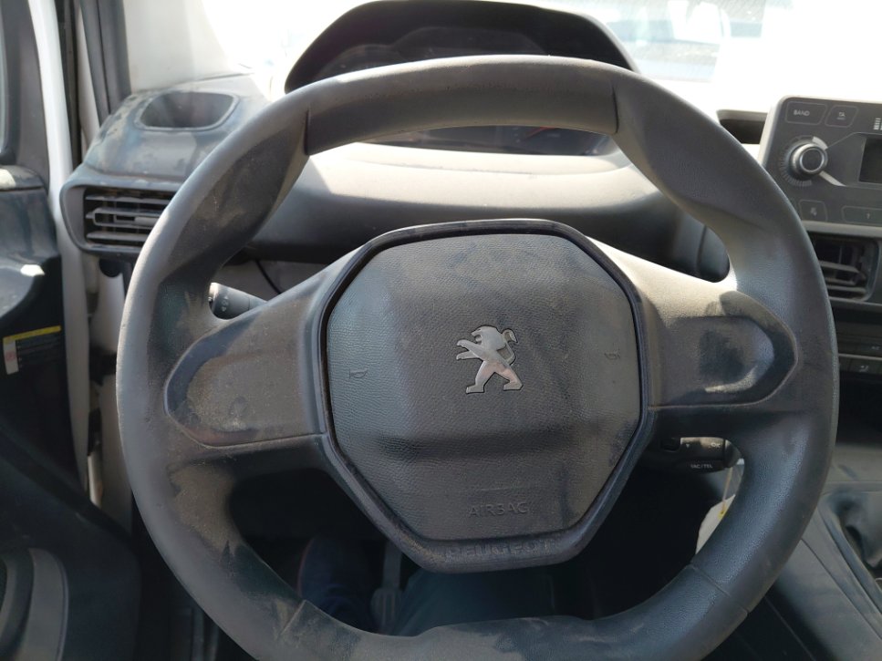 الوسائد الهوائية