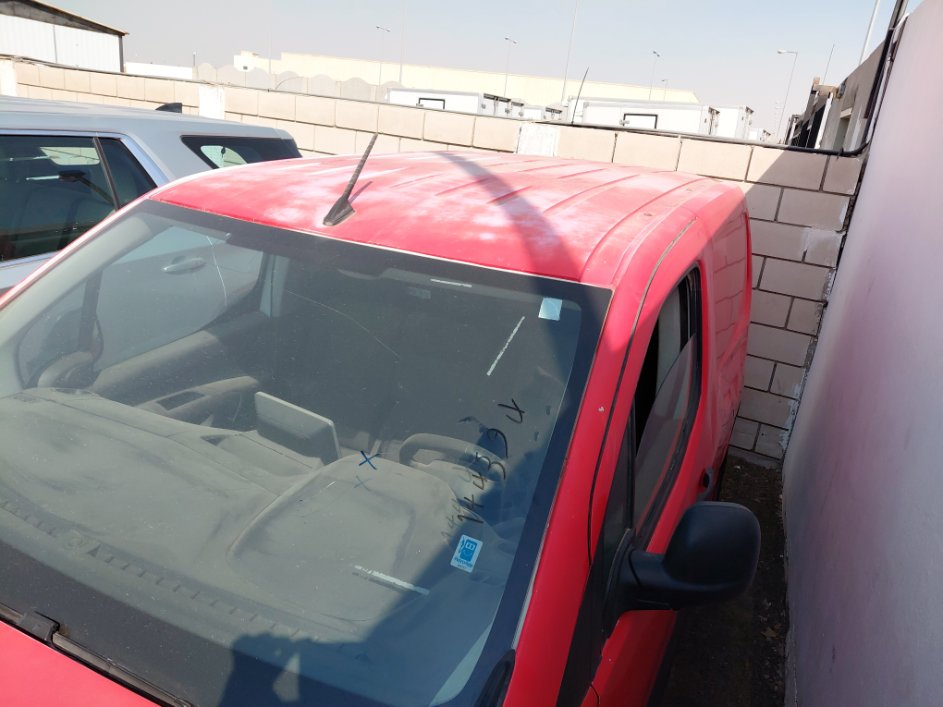 بيجو بارتنر  2023 image