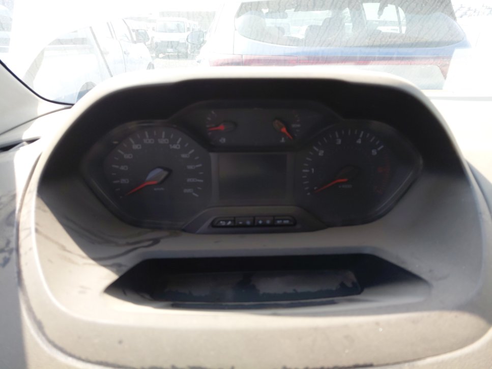 Peugeot  Partner  2022 image