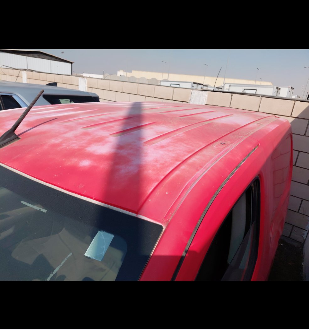 بيجو بارتنر  2023 image