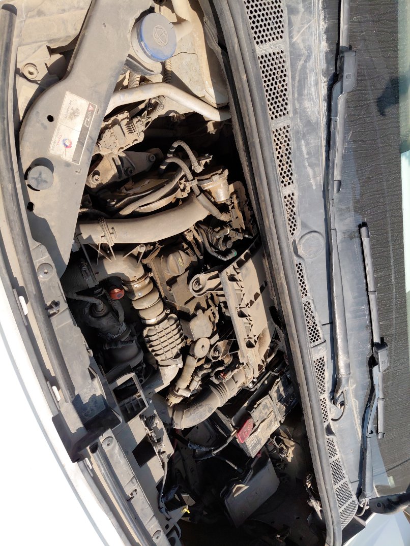 Peugeot  Partner  2022 image