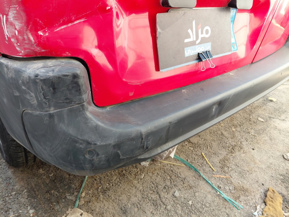 بيجو بارتنر  2023 image