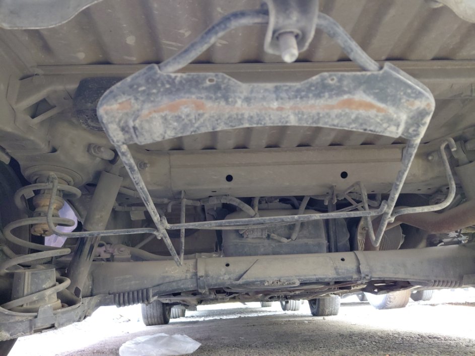 بيجو بارتنر  2023 image