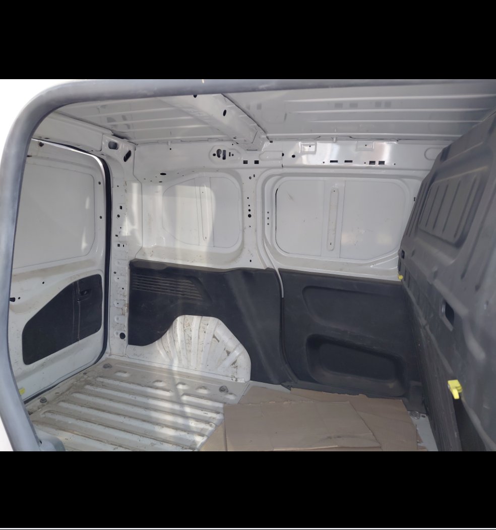 بيجو بارتنر  2023 image