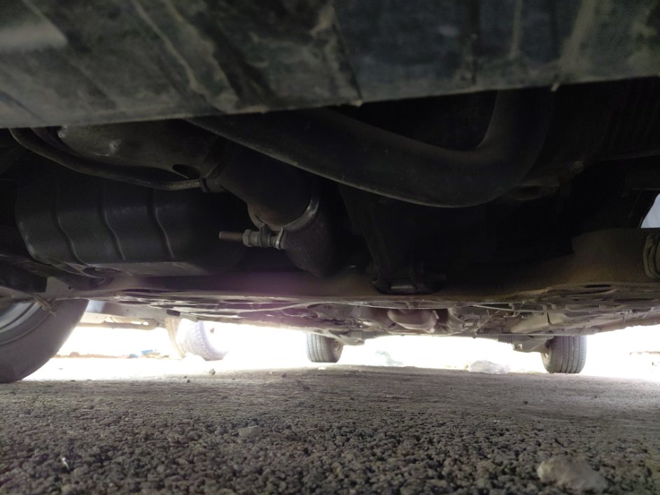 بيجو بارتنر  2023 image