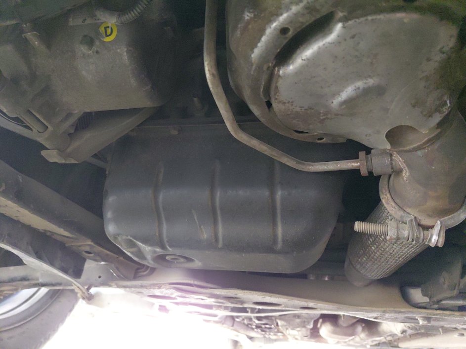 بيجو بارتنر  2023 image