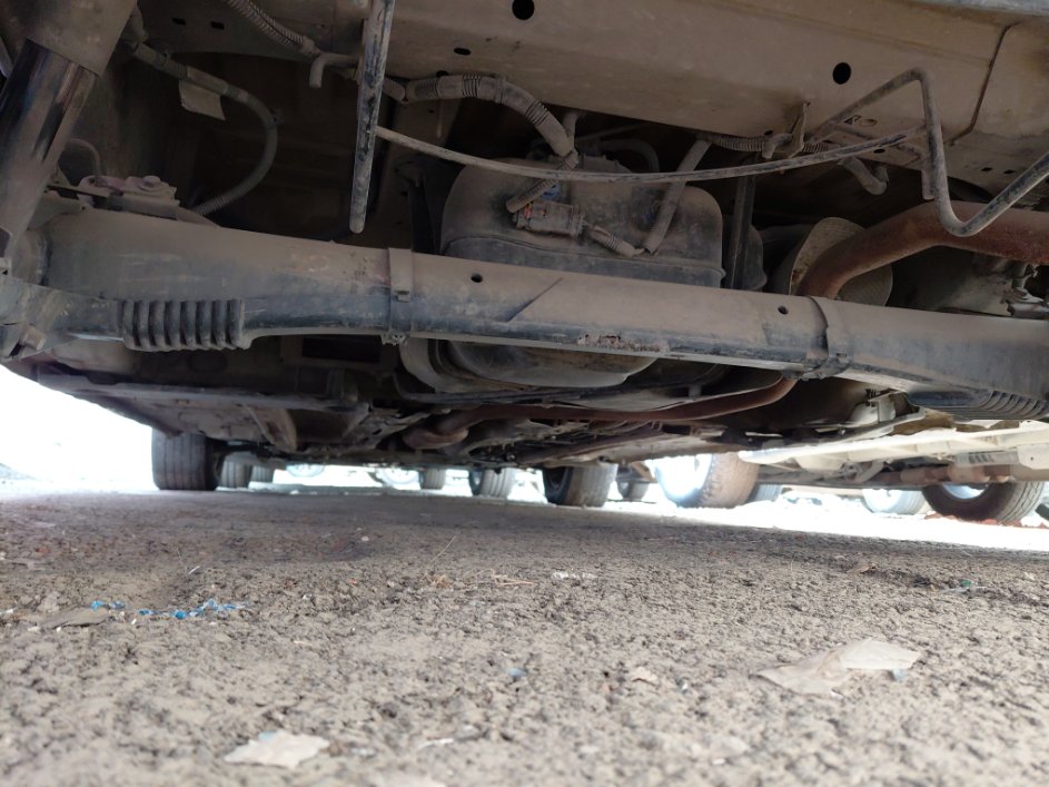 بيجو بارتنر  2023 image