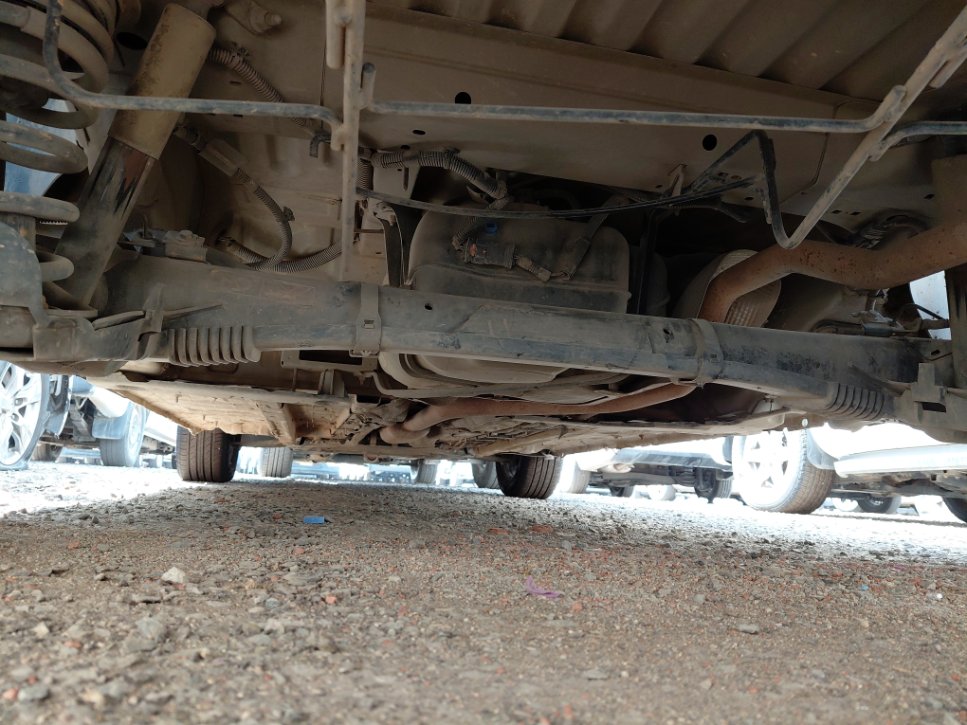 Peugeot  Partner  2022 image