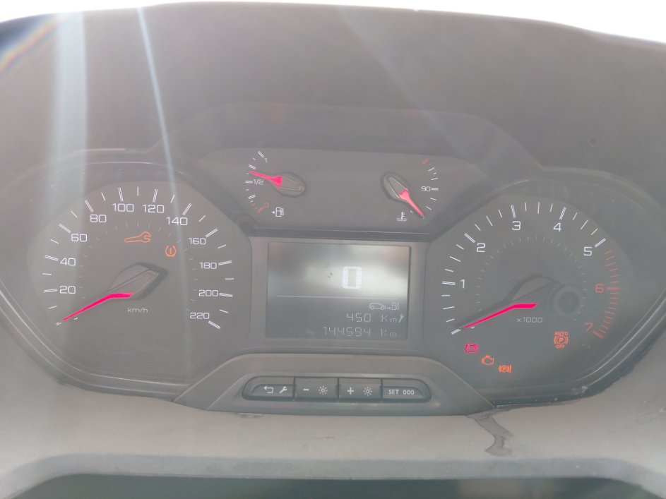 بيجو بارتنر  2023 image