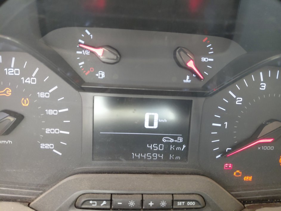 بيجو بارتنر  2023 image