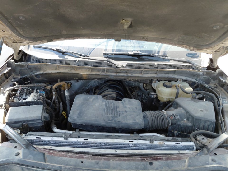 شفروليه سوبربان  2022 image