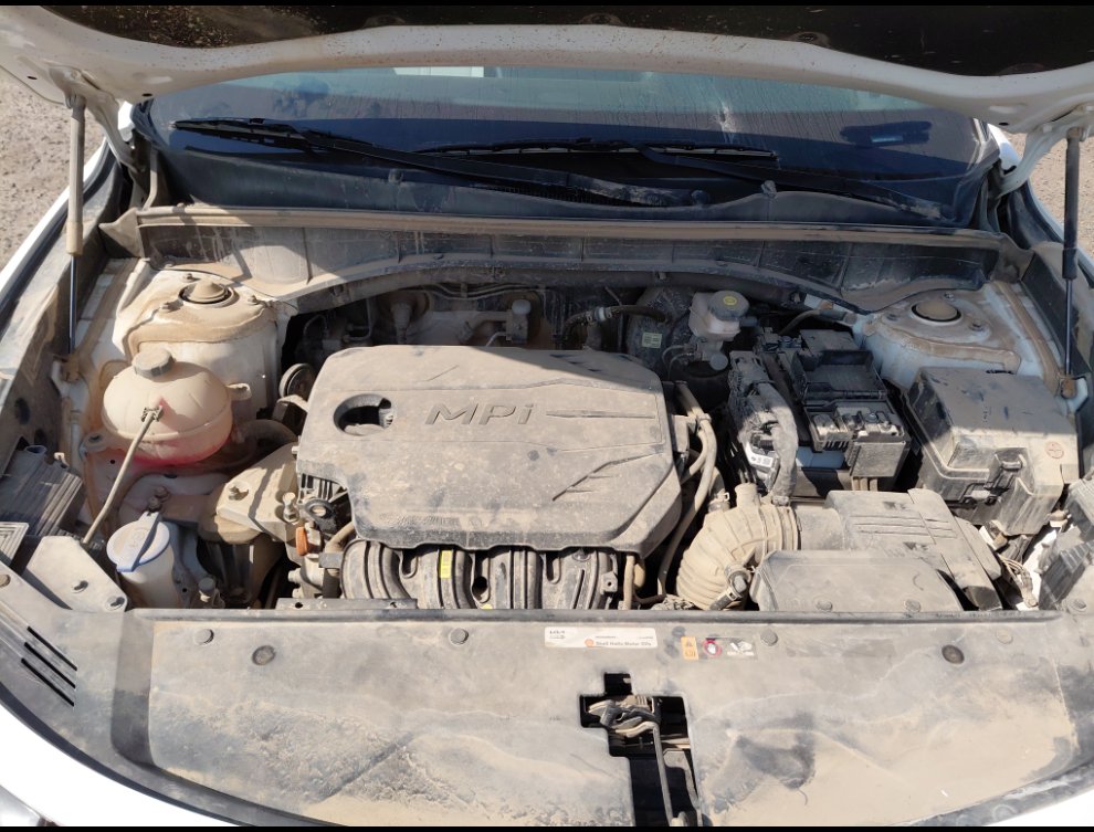 كيا سورينتو MQ4  LX AWD 2023 image