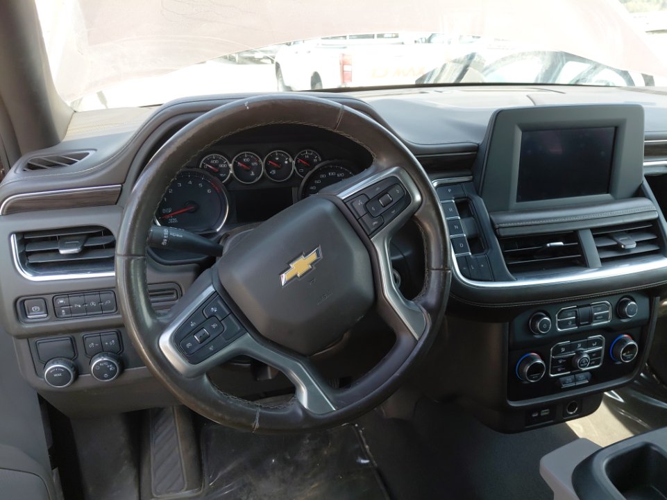 شفروليه سوبربان  2022 image