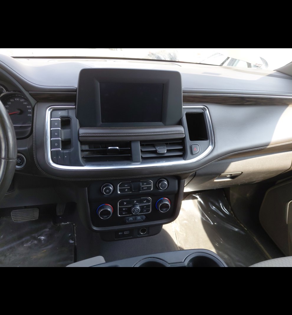 شفروليه سوبربان  2022 image