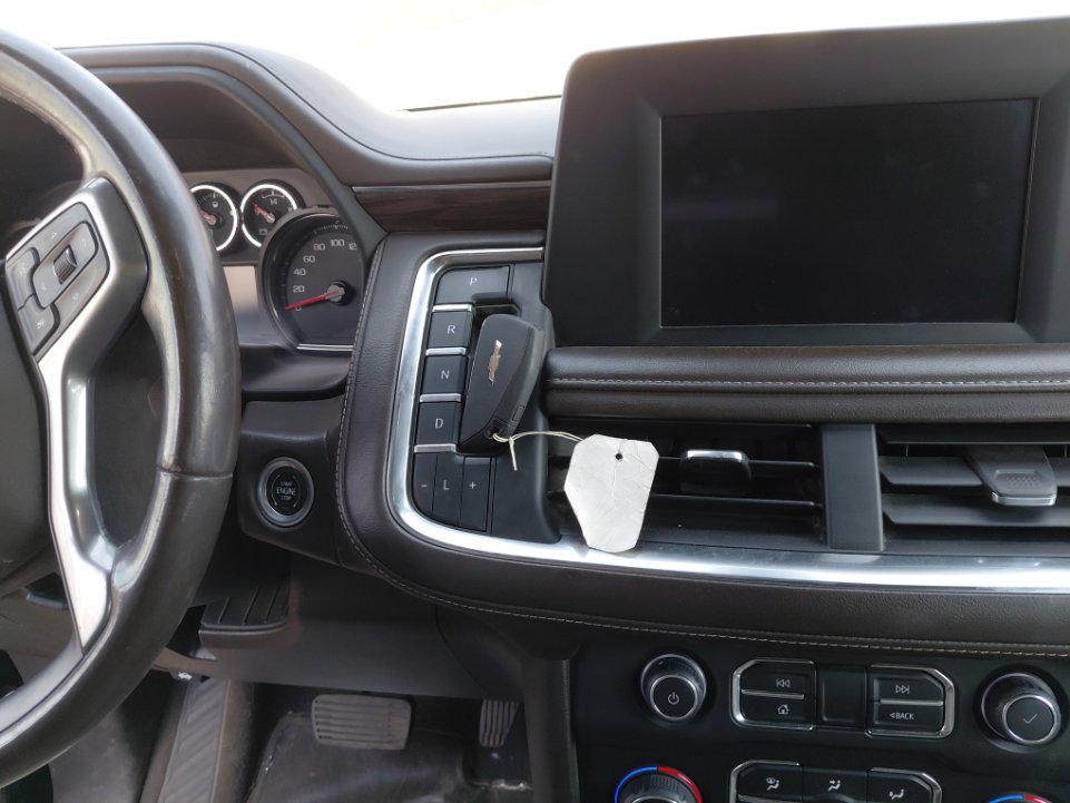 شفروليه سوبربان  2022 image