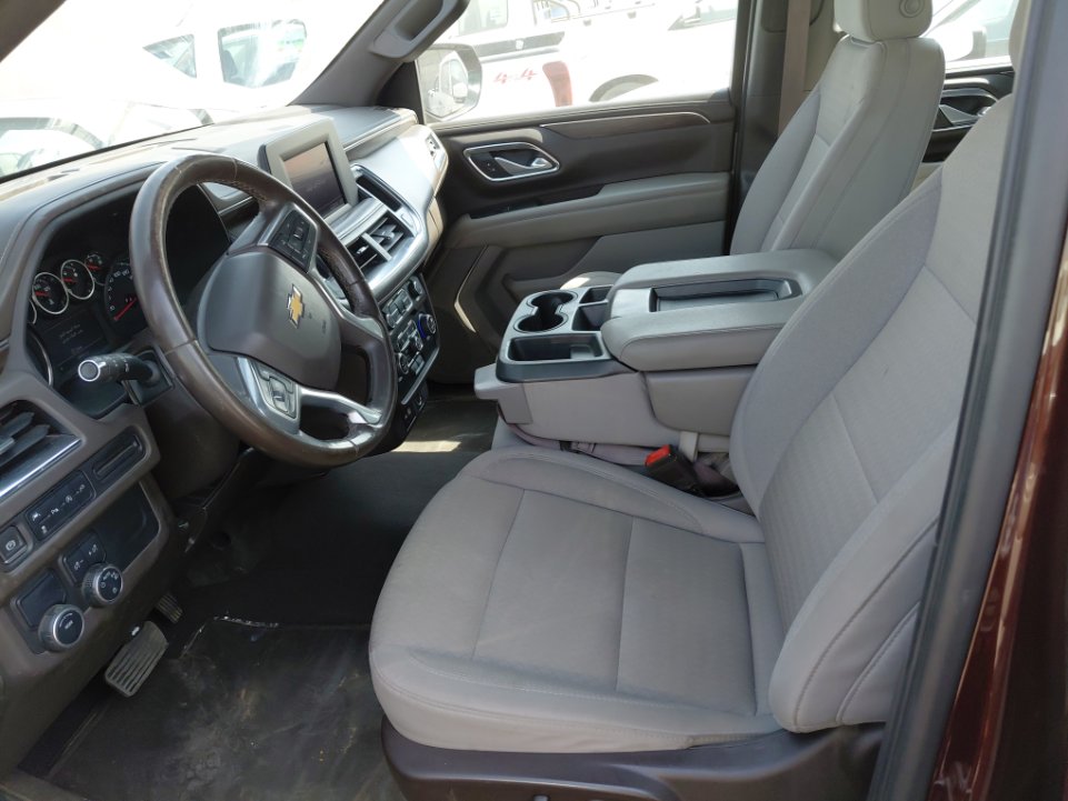 شفروليه سوبربان  2022 image