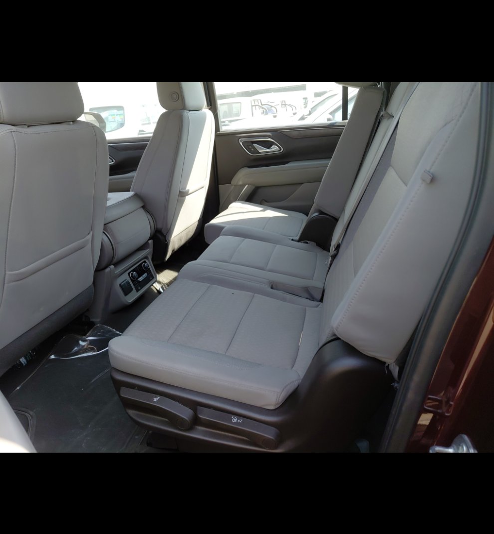 شفروليه سوبربان  2022 image